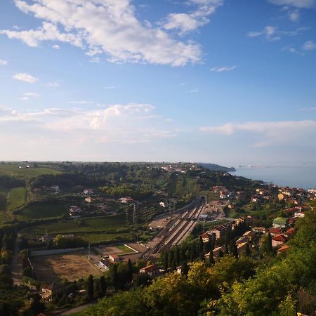 Appartamento Casa Dei Trabocchi San Vito Chietino Esterno foto