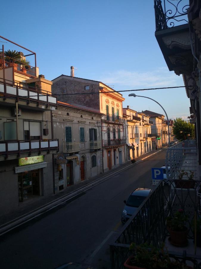 Appartamento Casa Dei Trabocchi San Vito Chietino Esterno foto